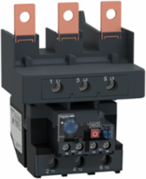 TeSys Deca Thermal Overload Relay 110-140A, Class 10A, IP20
