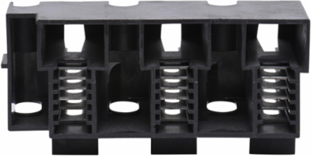 HD Line Side Barrier Safety Switch 30A-60A, 2 & 3 Pole, 240V