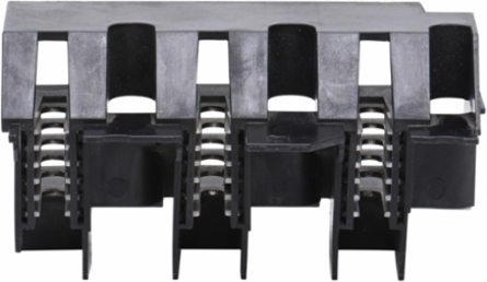HD Line Side Barrier Safety Switch 30A-60A, 2 & 3 Pole, 240V