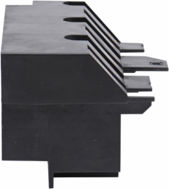 HD Line Side Barrier Safety Switch 30A-60A, 2 & 3 Pole, 240V