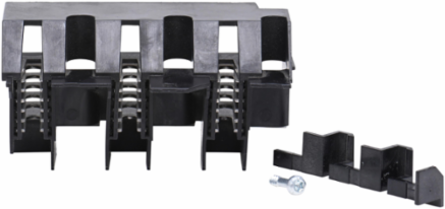 HD Line Side Barrier Safety Switch 30A-60A, 2 & 3 Pole, 240V