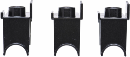 Heavy Duty Safety Switch 200A 3 Pole 600V Polycarbonate