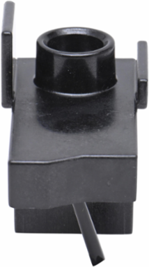 Heavy Duty Safety Switch 200A 3 Pole 600V Polycarbonate