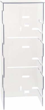 Heavy Duty Safety Switch Line Side Barrier Kit, 400A-600A, 240V, 31 Inch Height