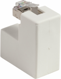 TeSys T Motor Controller, 180° Ethernet Connection, Green Premium