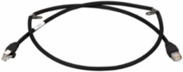 Communication Cable 2xRJ45 1 Meter for TeSys T Motor Management