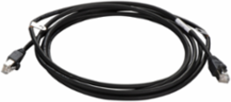 TeSys T Display Cable, 3 Meter, 2 RJ45 Connectors