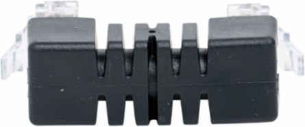 TeSys T Motor Controller Cable, 0.04 Meter, 2 RJ45 Connectors