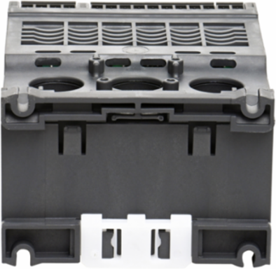 TeSys T Motor Controller, 0.4-8A, 100-240VAC, Profibus DP, 6 Inputs, 3 Outputs