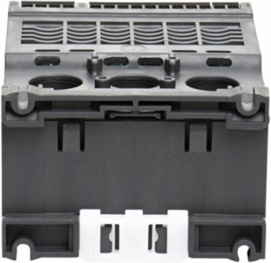 TeSys T Motor Controller, 0.4-8A, 100-240VAC, Profibus DP, 6 Inputs, 3 Outputs