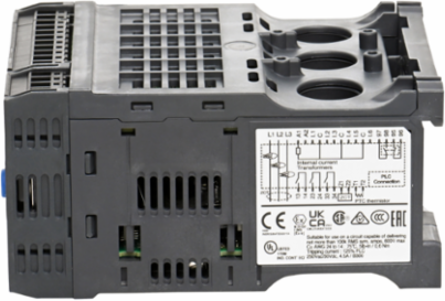 TeSys T Motor Controller, 0.4-8A, 100-240VAC, Profibus DP, 6 Inputs, 3 Outputs