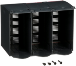 PowerPacT L Circuit Breaker 3 Pole Terminal Shield 5.51 Inch Width