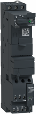 TeSys Ultra Reversing Power Base 12A 690VAC 3P 1NO+1NC 24VDC