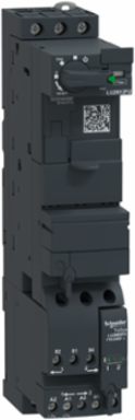 TeSys Ultra Reversing Power Base, 3P, 12A, 690VAC, 110-240VAC/DC Coil