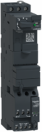 TeSys Ultra Reversing Power Base, 3P, 12A, 690VAC, 110-240VAC/DC Coil