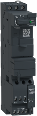 TeSys Ultra Reversing Power Base 3P, 32A, 690VAC, 24VAC Coil