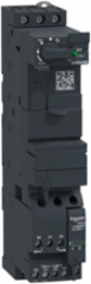 TeSys Ultra Reversing Power Base 3P, 12A/690V, 24VDC Coil