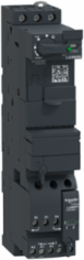 TeSys Ultra Reversing Power Base, 3P, 32A, 690V AC, 24V DC