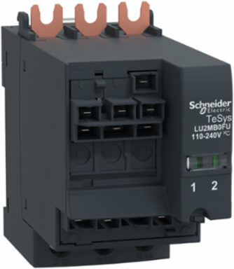 TeSys U Reverser Block 38A, 690V, 110-240V AC/DC Coil