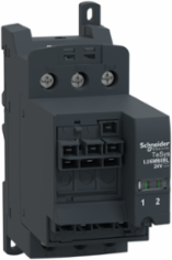 TeSys Ultra Reverser Block 38A, 690V AC, 24V DC Coil, Width 45 mm