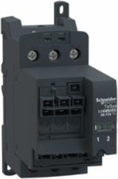 TeSys U Reverser Block, 32A, 690V AC, 48-72V DC Coil, 115mm Height