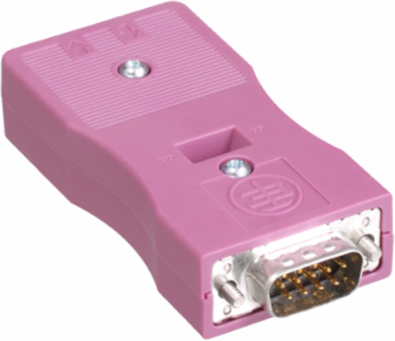 Profibus DP Connector for TeSys UL9A Starter Controllers