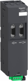 Profibus DP Power Supply Module, 24VDC, 1.5A, 170mm Height