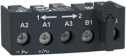 TeSys U Control Terminal Block for Reversing Motor Starter