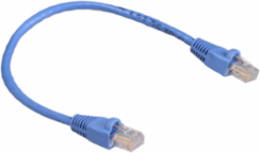TeSys Ultra RJ45 Cable Set, 3 Meter, Mercury Free, Set of 2