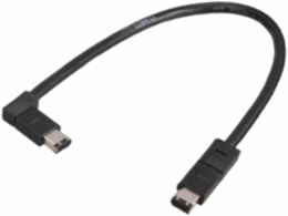 Straight bend cable, LU9R, TeSys Ultra, L=5m