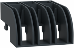 TeSys U Phase Barrier for LUB & LU2B, 0.03 kg, Green Premium Compliant