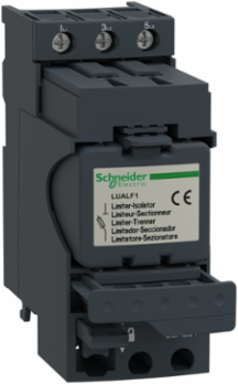 TeSys Ultra Limiter Disconnector 32A 50kA Activation Direct Mounting