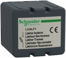 TeSys Ultra Current Limiter Cartridge, 50 kA Activation, 0.135 kg