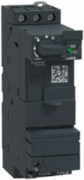 TeSys Ultra Non-Reversing Power Base, 3P, 38A, 690V