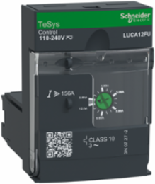 TeSys Ultra Control Unit 3-12A, 690V AC, IP20, Class 10 Protection