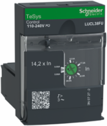 TeSys Ultra Magnetic Control Unit, 9.5-38A, 690V, 3-Phase