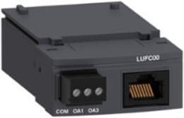 TeSys Ultra Parallel Wiring Module, Plug-in, IP20, 0.045 kg