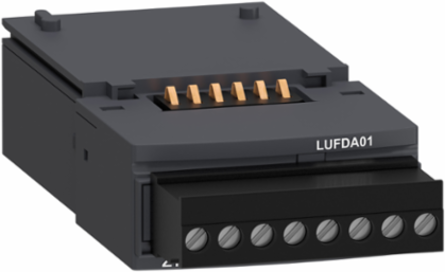 TeSys U Function Module, 1NC, 24-240V DC, Thermal Overload Signalling