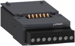 TeSys U Function Module, 1NC, 24-240V DC, Thermal Overload Signalling