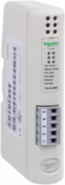 TeSys Ultra Communication Gateway, 24VDC, DeviceNet & RJ45 Modbus
