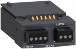 TeSys Ultra Function Module 24VDC, Motor Load Indication 4-20 mA