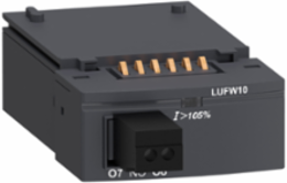 TeSys U Function Module with 1NO Contact for Thermal Overload Alarm