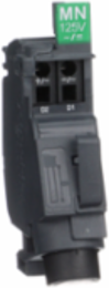ComPacT NSXm MN Undervoltage Release 110/130VAC 50/60Hz 125VDC
