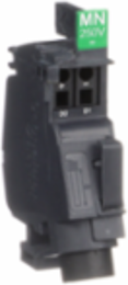 MN Undervoltage Release, 250V DC, for ComPacT NSXm & PowerPact B