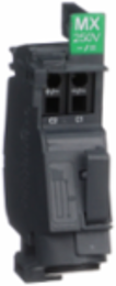 MX Shunt Trip Release for ComPacT NSXm, 220/240VAC 50Hz, 250VDC