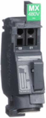 ComPacT NSXm Standard Shunt Trip Release 380/415VAC 50Hz, 440/480VAC 60Hz