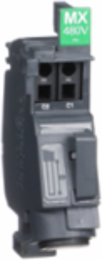 ComPacT NSXm Standard Shunt Trip Release 380/415VAC 50Hz, 440/480VAC 60Hz