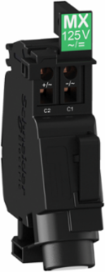 MX Shunt Trip Release for ComPacT NSXm, 12VDC, < 50 ms Response Time