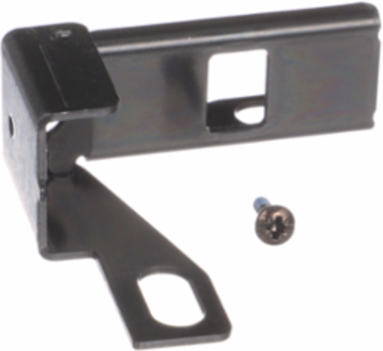PowerPacT B Padlocking Device, Fixed Handle, Locks 1-3 Padlocks