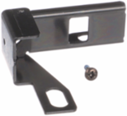 PowerPacT B Padlocking Device, Fixed Handle, Locks 1-3 Padlocks